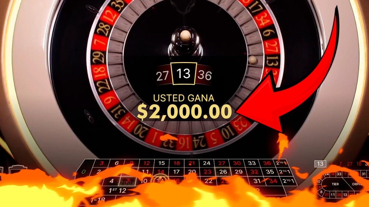 Los Mejores Casinos Online para Jugar y GANAR 💸🔥 Guía 2026