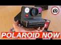 POLAROID NOW: semplicemente Polaroid | RECENSIONE