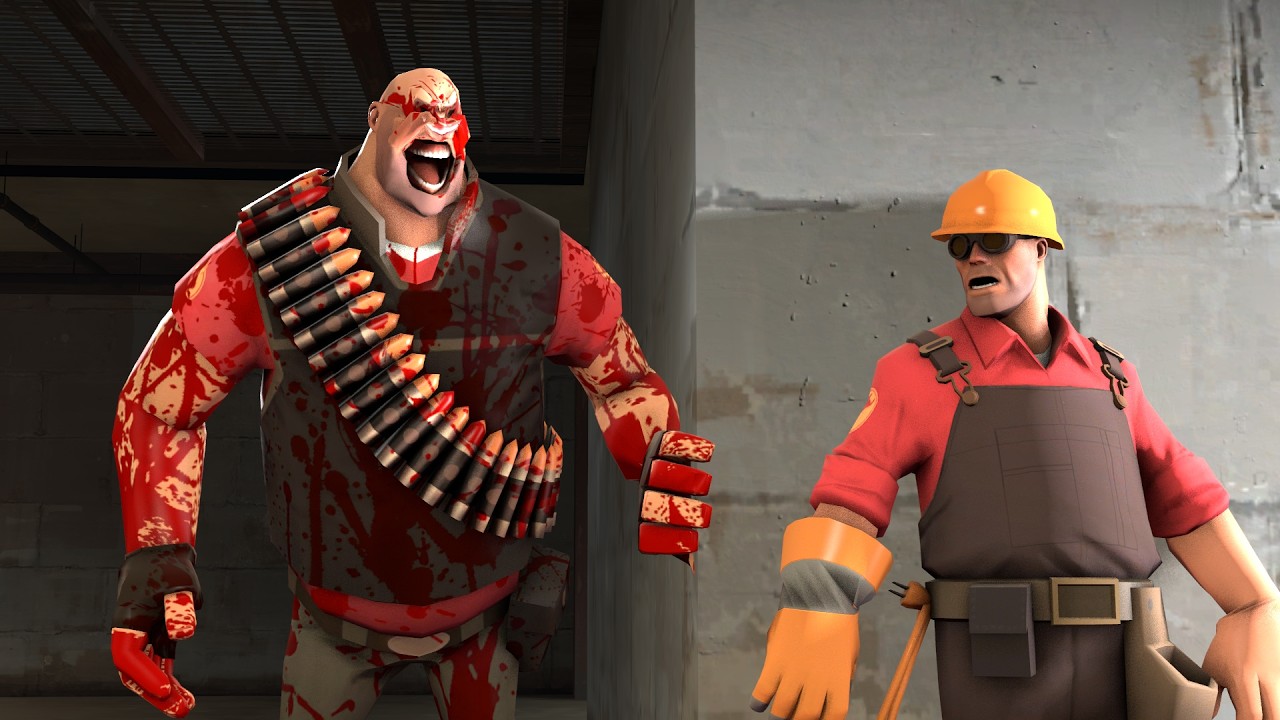 [SFM/HORROR] THE GRAPIST 5 - YouTube