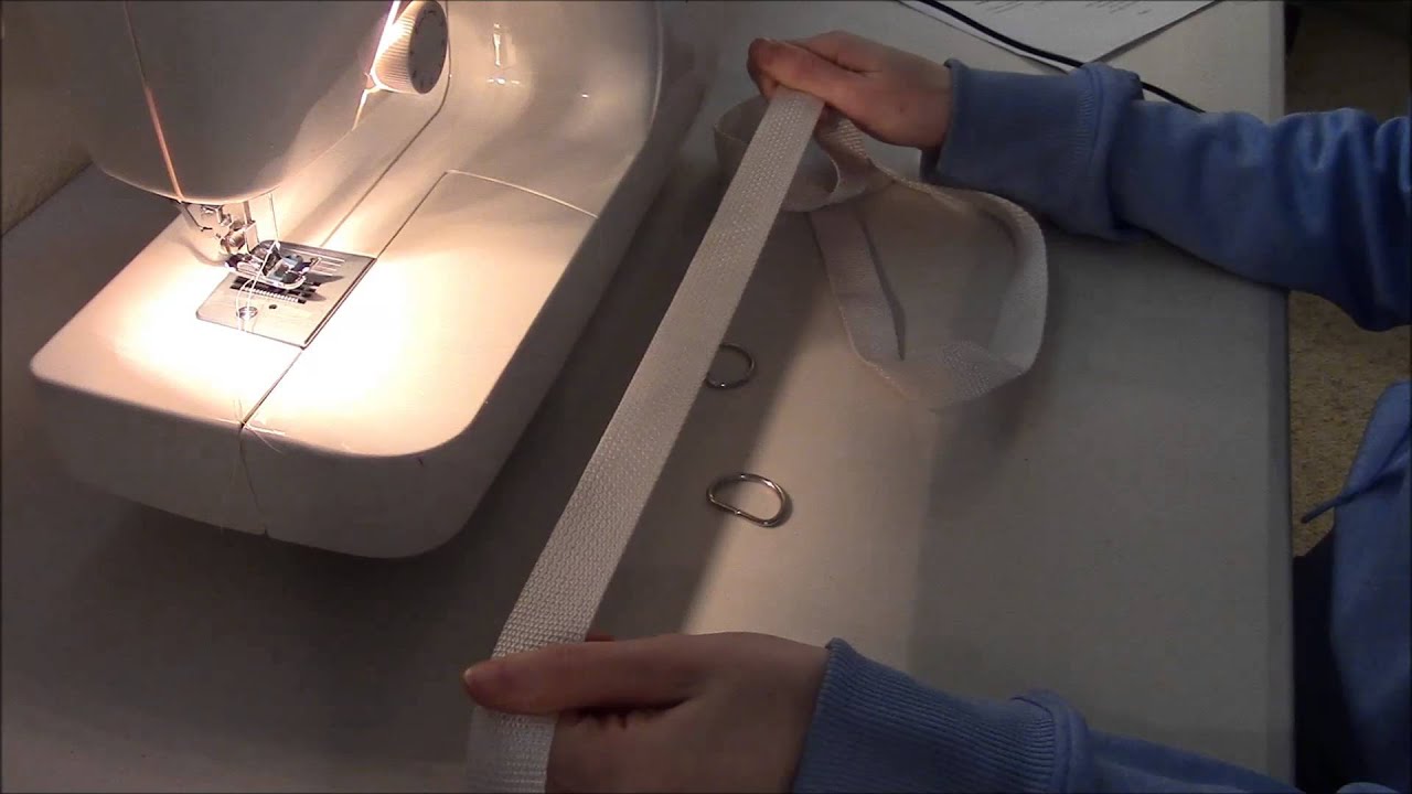 Round Cage Crinoline -  Part 5