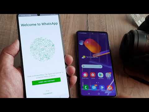 how to create whatsapp on any mobile without sim | #whatsapptipsandtricks