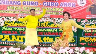 GGA UJUNG DELENG 2026 I ADU PERKOLONG KOLONG Prt 1 2 Pacirla & Sri Dewi