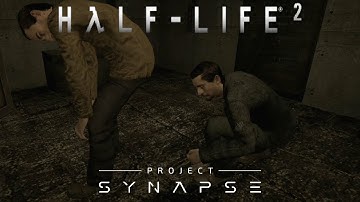 Project Synapse | Funny Moments IV