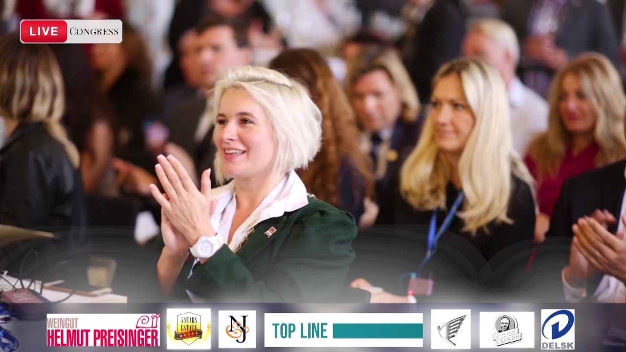 International Congress Real Estate and Investment 2018 Part 1 (english