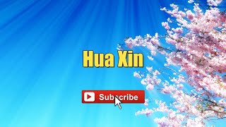 Hua Xin - Emil Wakin Chau | 花心 | #lyrics #lyricsvideo #singalong