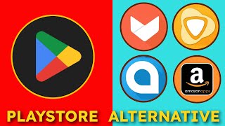 Publish APP FREE⚡💯 PLAYSTORE Alternative screenshot 3