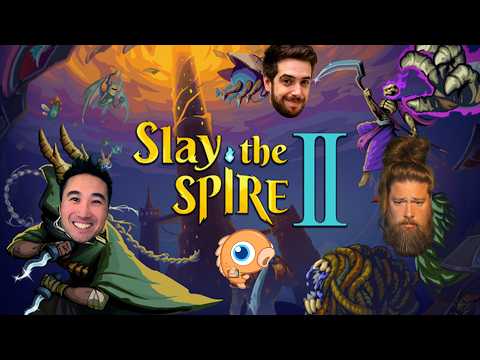 MTGGoldfish Plays Slay the Spire 2
