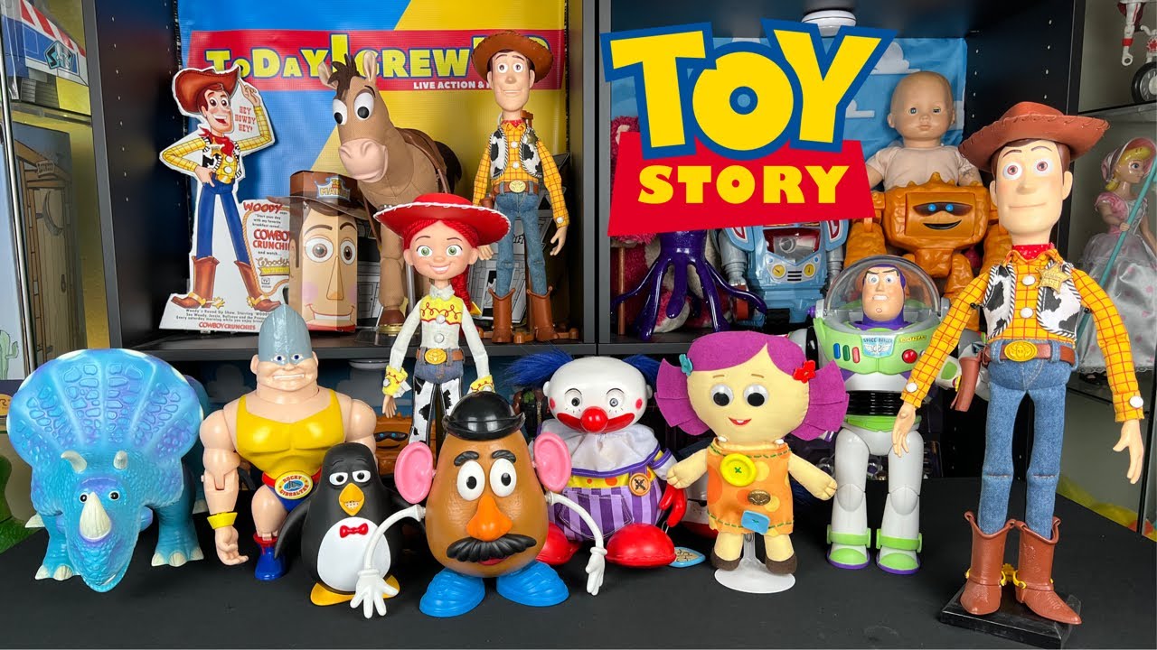 Mod toys. История игрушек. История игрушек фрики. История игрушек уроды. История игрушек 16+.