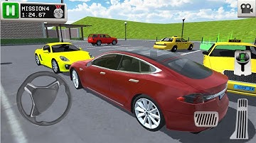 Crash City: Heavy Traffic Drive #1 - Gameplay Android Walkthrough 2020