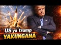 TRUMP WAKANIDWA MGWIRIZANO NGATI BODZA WAR UPDATE