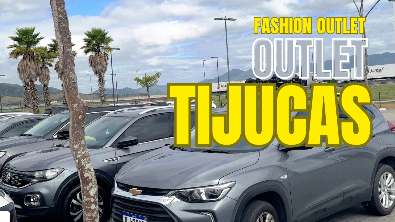 Outlet TIJUCAS SC: lugar dos SONHOS para quem AMA compras! 💸