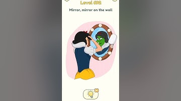 Dop 2 : delete One Part 2 Gameplay Level - 692 #shorts #dop2 #games #692