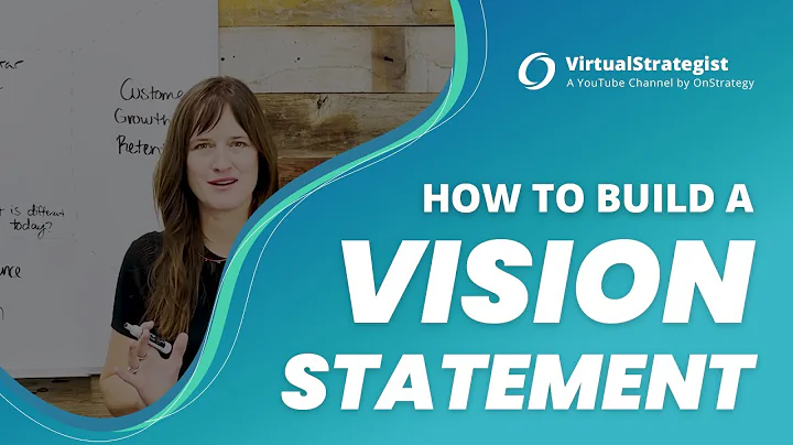 Crafting Your Vision Statement: Ultimate Guide