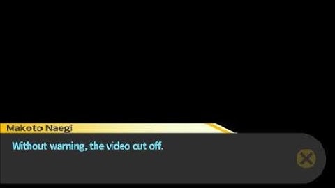 Danganronpa 1.2 RELOAD: Part 6