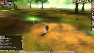 KalOnline Cheios Aftermix Bug