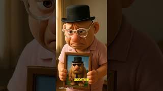 Who Stole Mateoos Fur?