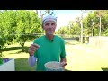 Bananas And Grapes With Banana Sauce HD 1080p
