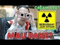 7 CREAM INI KOQ BERUBAH HITAM? | dr. Richard Lee, MARS