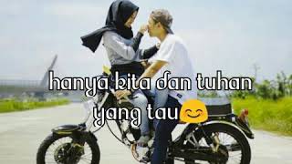 Status WA Romantis Bikin Baper Pasangan mu