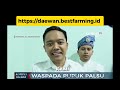 Strategi Meningkatkan Produktivitas Hasil Pertanian dan Perkebunan, Sarana Produksi BEST Farming.