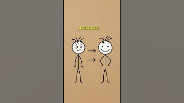 The Secret Discipline Hack That Will Change Everything for You #animation #movemind #motivation