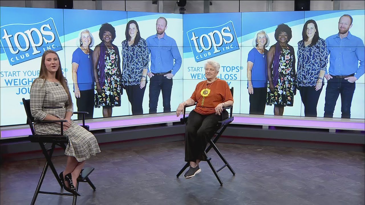 TOPS WEIGHT LOSS YouTube