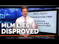 Did Someone Ask You to Look at MLM: What is the REAL Truth about Network Marketing?
