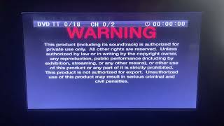 Opening To Disney Pixars Elio 2025 Dvd