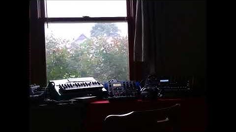 Elektron Digitakt + Korg Volca FM + Roland SE 02 + Elektron Analog 4