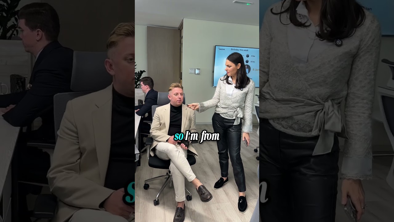 💸 Expats in Dubai: Sending money home vs. building wealth here