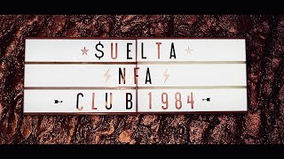 NEEFA (f/k/a NFA) - Suelta [ Video]