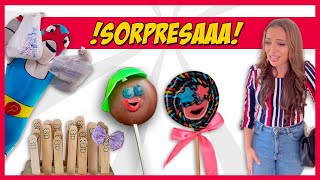 Sorpresa