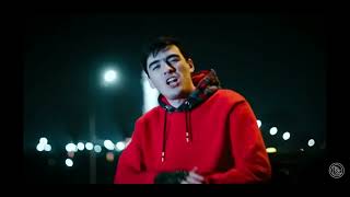 Landmaster Tajik Drill/ Mood 