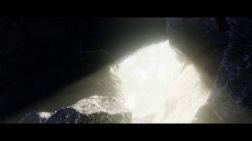 Sword in the stone, Blender 2.80