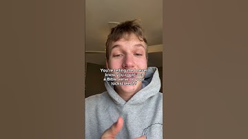 Just download biblechat and itll be added as a widget for lockscreen! #christian