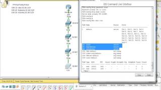VTP  SWITCH CONFIGURATION -TAGALOG