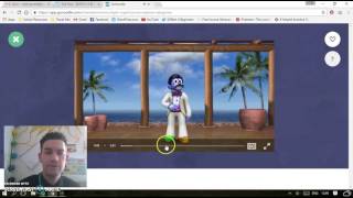 EdTech Tutorial: How To Use Go Noodle In The Classroom screenshot 1