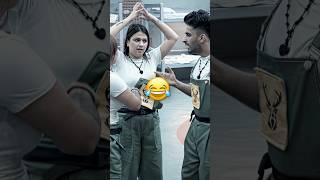 Aditya Sindhu Roast On Tanisha Arora