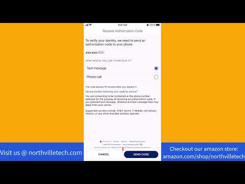 How to Unlock Your Debit Card on Bank of America App