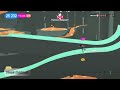 Olli Olli World - Sketchside Challenges - Defis Forge De Metal