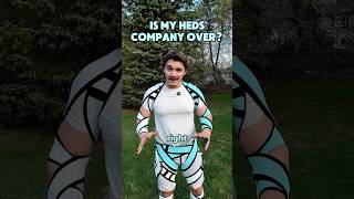 Waitlist open now! Link in Bio! #heds #chronicpain #hsd #hypermobility #compression