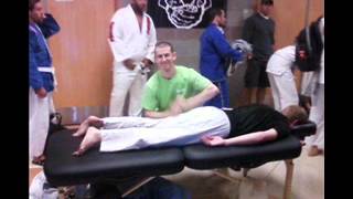 Elite Massage Professionals Promo screenshot 4