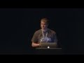 ZFS &amp; Containers by Michael Crogan