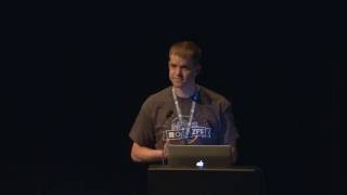 ZFS & Containers by Michael Crogan