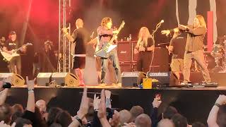 Down + Robert Trujillo - Copenhell 2022
