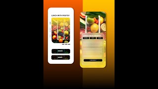 The ultimate UI/UX Design challenge