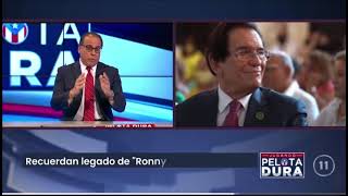 Programa @jugandopelotadura legado del presidente Rony Jarabo. Net Worth