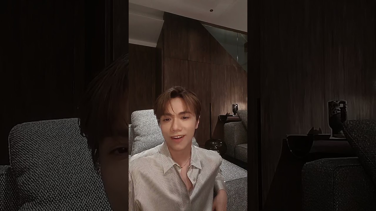 張敬軒 20240924 IG 直播