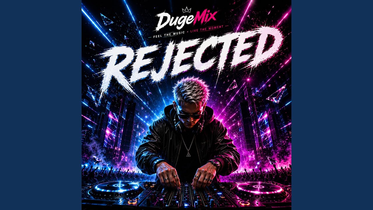 YouTube에서 Rejected 보기 YouTube에서 Rejected 보기