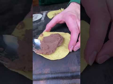 Vidéo: Quand les tostadas expirent ?